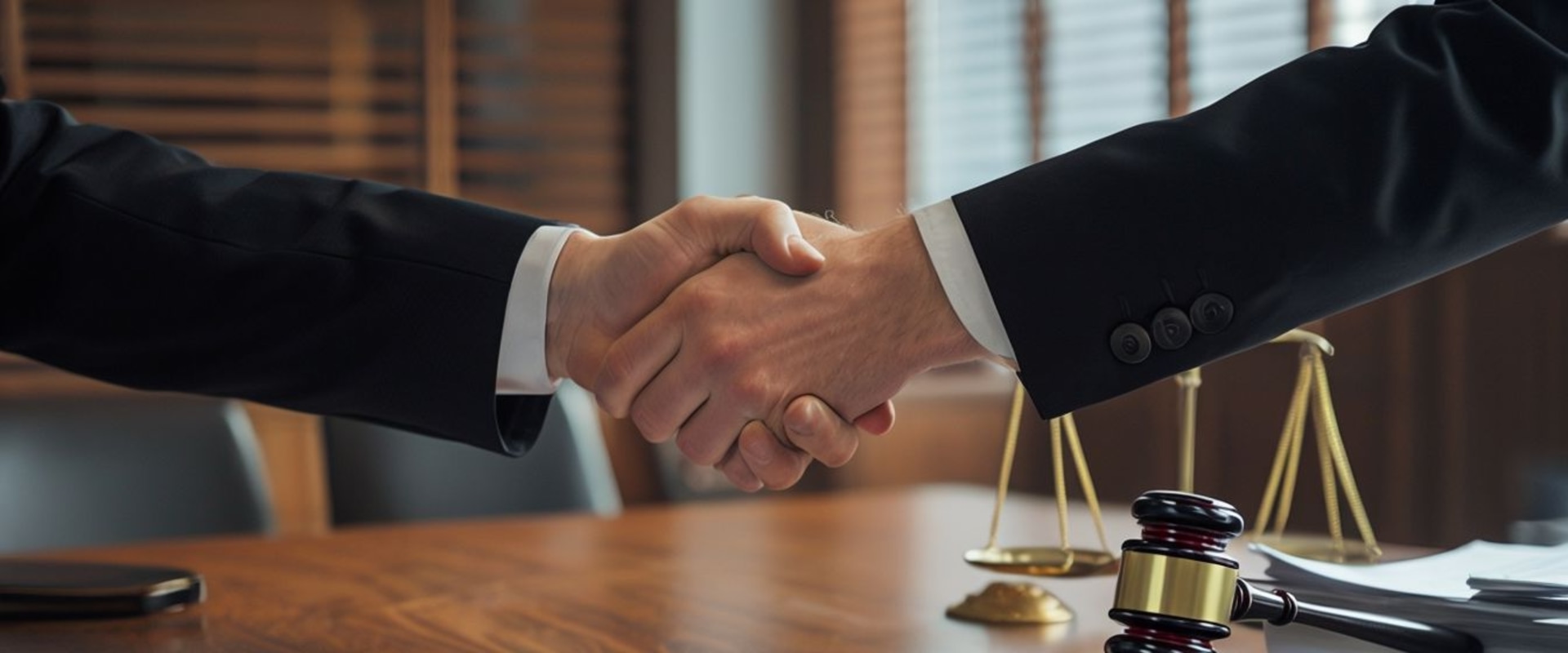The Strategic Benefits Of Hiring A Law Firm For Mediation Services In Bangkok