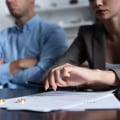 The Value Of Hiring A Divorce And Family Lawyer With Expertise In Mediation Services In Fullerton, California