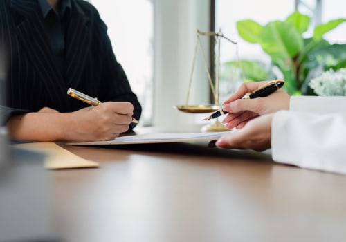 How Can An Estate Planning Lawyer Guide You With Mediation Services In Richardson, Texas?