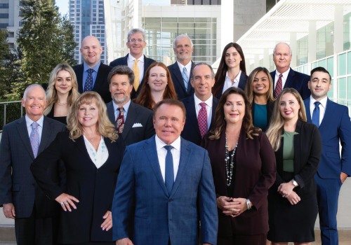 Workers' Compensation Law In Garden Grove, CA: Why Legal Representation Matters More Than Mediation Services