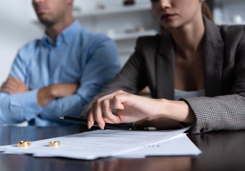The Value Of Hiring A Divorce And Family Lawyer With Expertise In Mediation Services In Fullerton, California