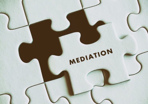Enforcing a Mediation Clause: A Step-by-Step Guide