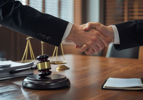 The Strategic Benefits Of Hiring A Law Firm For Mediation Services In Bangkok